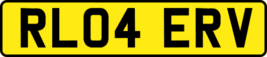 RL04ERV