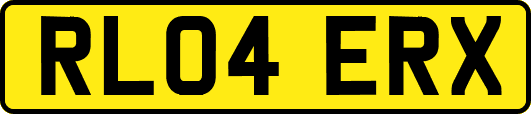 RL04ERX