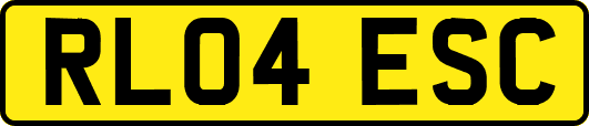 RL04ESC