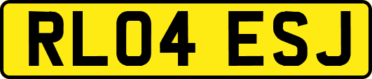 RL04ESJ