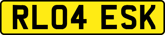 RL04ESK