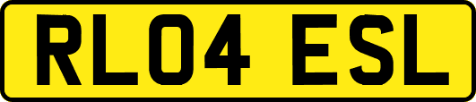 RL04ESL