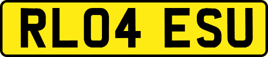 RL04ESU