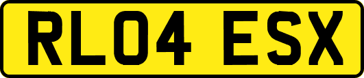 RL04ESX