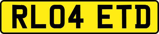 RL04ETD