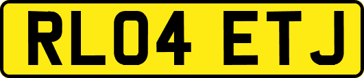 RL04ETJ