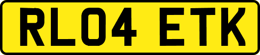 RL04ETK