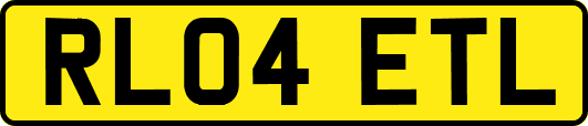 RL04ETL