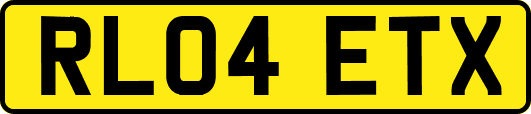 RL04ETX