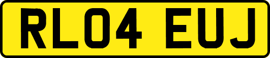RL04EUJ