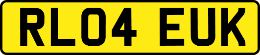 RL04EUK