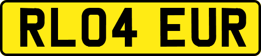 RL04EUR