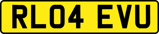 RL04EVU
