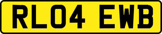 RL04EWB