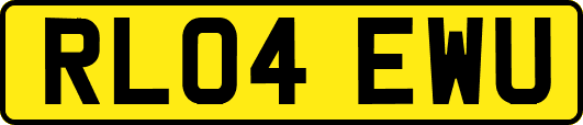 RL04EWU