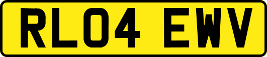 RL04EWV
