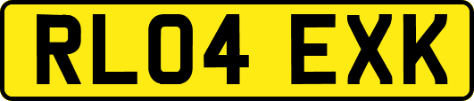 RL04EXK