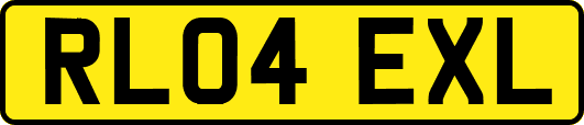 RL04EXL