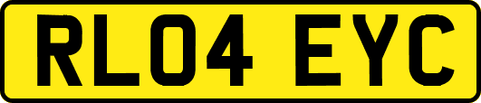 RL04EYC