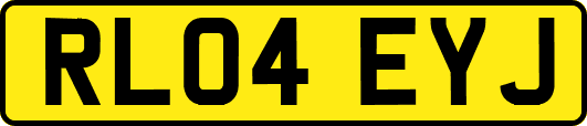 RL04EYJ