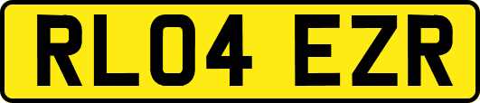 RL04EZR