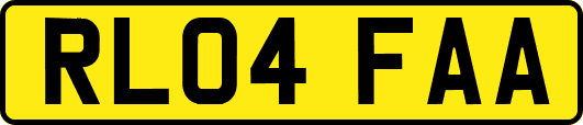 RL04FAA