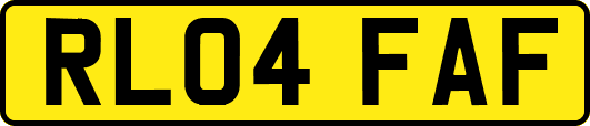 RL04FAF