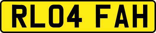 RL04FAH