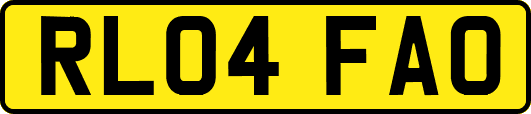 RL04FAO