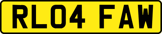 RL04FAW