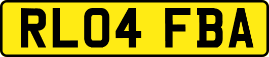 RL04FBA