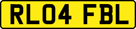 RL04FBL