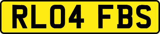 RL04FBS