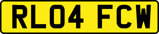 RL04FCW