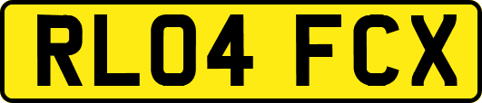 RL04FCX