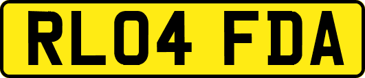RL04FDA