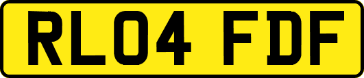RL04FDF