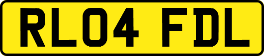 RL04FDL
