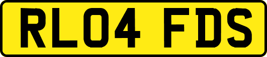 RL04FDS