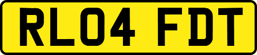 RL04FDT