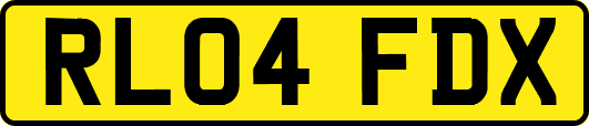 RL04FDX