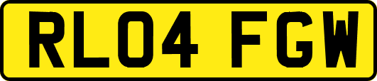 RL04FGW
