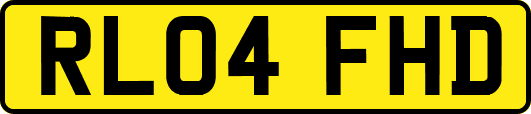 RL04FHD