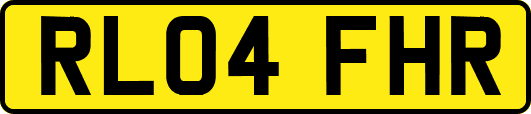 RL04FHR