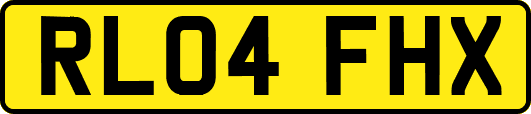 RL04FHX