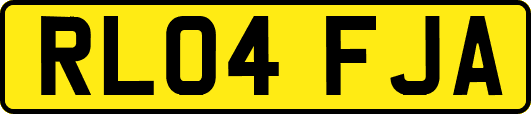 RL04FJA