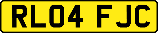 RL04FJC