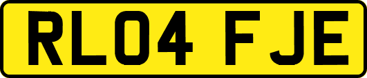 RL04FJE