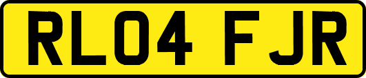 RL04FJR