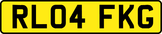 RL04FKG